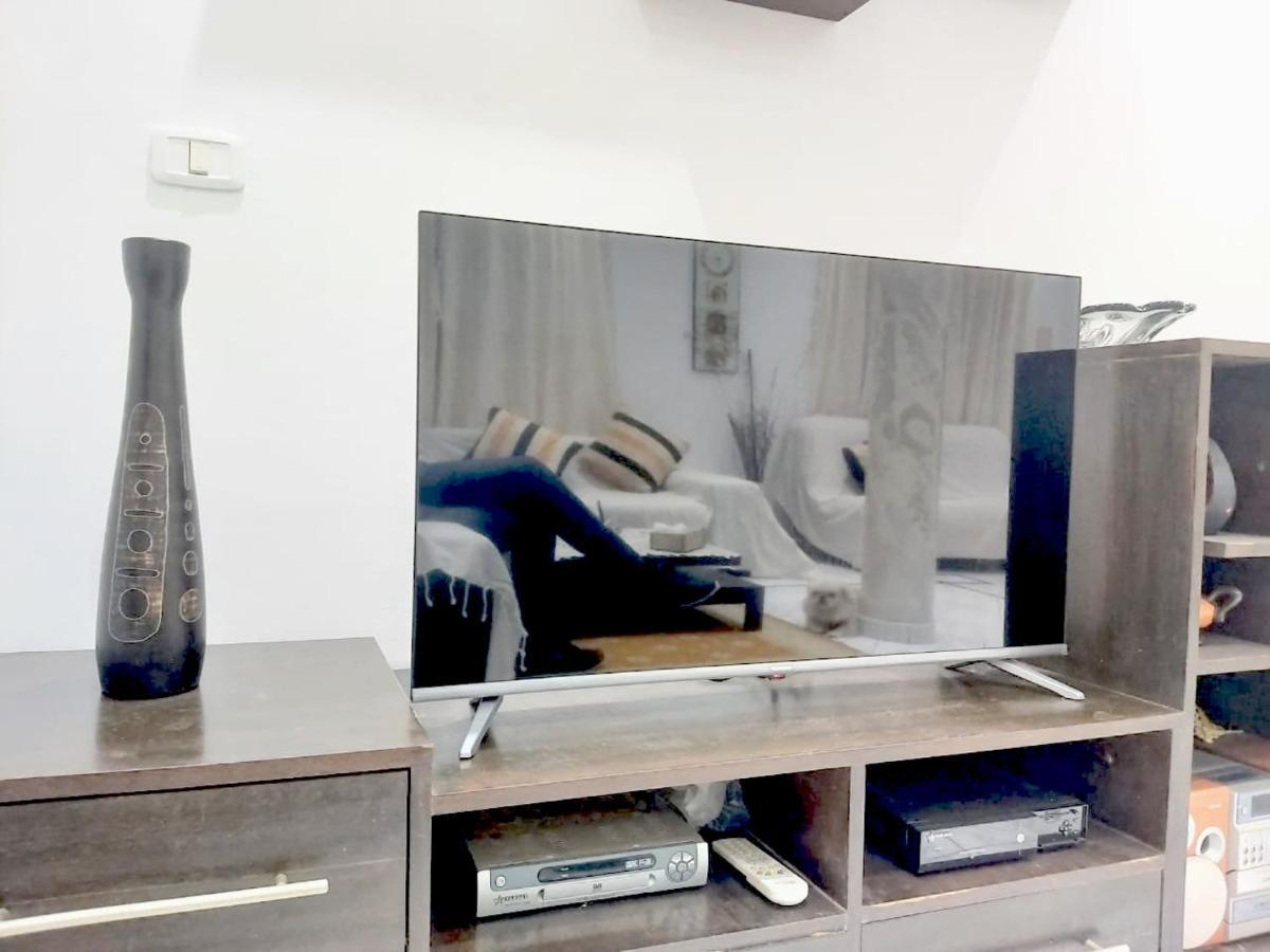 شقة Ideal Appart سيدي بو سعيد المظهر الخارجي الصورة