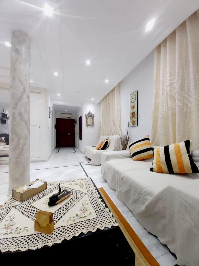 شقة Ideal Appart سيدي بو سعيد المظهر الخارجي الصورة